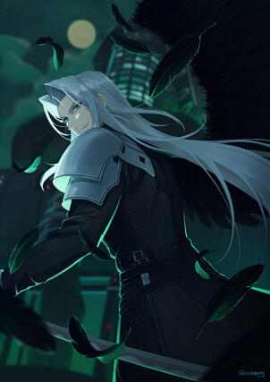 SephirothRender2025Nikkisan9